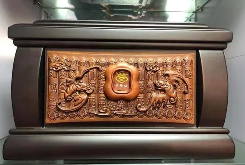 武汉寿衣寿盒